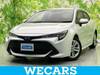 TOYOTA COROLLA SPORT