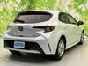 TOYOTA COROLLA SPORT