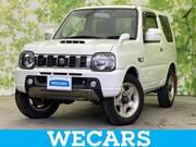 2016 SUZUKI JIMNY