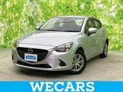 2017 MAZDA DEMIO 13C
