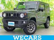 2023 SUZUKI JIMNY