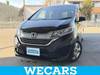 HONDA FREED HYBRID