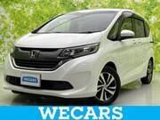 2017 HONDA FREED