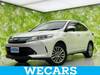TOYOTA HARRIER HYBRID