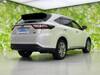 TOYOTA HARRIER HYBRID