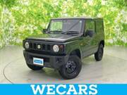 2024 SUZUKI JIMNY
