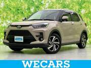 2022 TOYOTA RAIZE