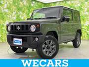 2021 SUZUKI JIMNY