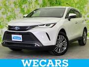 2021 TOYOTA HARRIER HYBRID Z