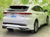 TOYOTA HARRIER HYBRID
