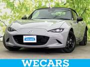 2024 MAZDA ROADSTER RS