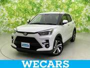 2023 TOYOTA RAIZE