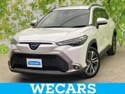 2023 TOYOTA COROLLA CROSS