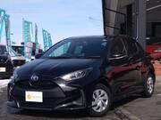 2020 TOYOTA YARIS