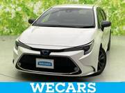 2020 TOYOTA COROLLA TOURING