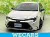 TOYOTA COROLLA TOURING