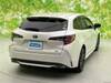 TOYOTA COROLLA TOURING