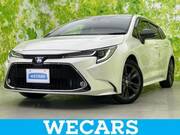 2020 TOYOTA COROLLA TOURING