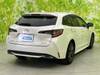 TOYOTA COROLLA TOURING