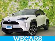 2023 TOYOTA YARIS CROSS HYBRID Z