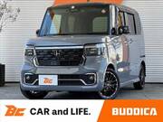 2025 HONDA N-BOX