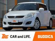 2013 SUZUKI SWIFT