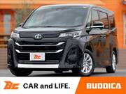 2023 TOYOTA NOAH