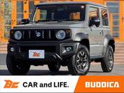 2025 SUZUKI JIMNY SIERRA