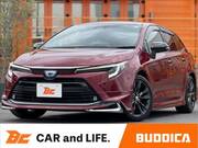 2023 TOYOTA COROLLA TOURING