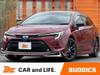TOYOTA COROLLA TOURING