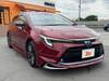 TOYOTA COROLLA TOURING