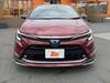 TOYOTA COROLLA TOURING