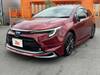 TOYOTA COROLLA TOURING