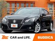 2013 TOYOTA CROWN