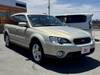SUBARU LEGACY OUTBACK