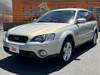 SUBARU LEGACY OUTBACK