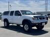 NISSAN DATSUN TRUCK