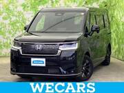 2024 HONDA STEPWAGON