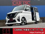 2021 NISSAN ROOX