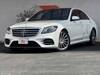 MERCEDES BENZ S CLASS