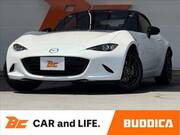 2022 MAZDA ROADSTER