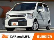 2022 SUZUKI WAGON R