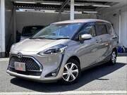 2021 TOYOTA SIENTA
