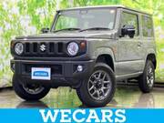 2025 SUZUKI JIMNY