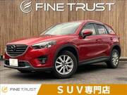 2015 MAZDA CX-5 XD PROACTIVE