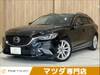 MAZDA ATENZA WAGON