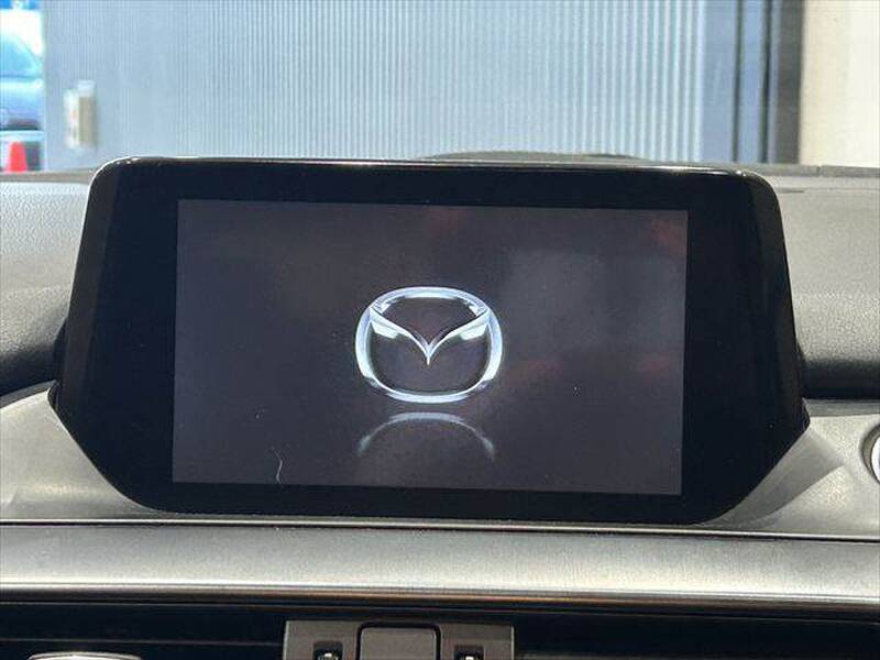 MAZDA ATENZA WAGON