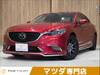 MAZDA ATENZA SEDAN