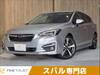 SUBARU IMPREZA SPORTS