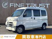 2018 DAIHATSU HIJET CARGO